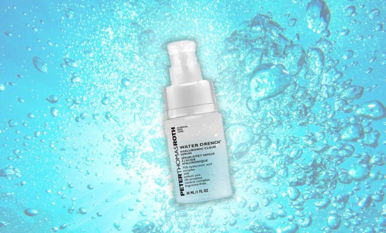 All you need to know about the Peter Thomas Roth Water Drench SPF Moisturizer