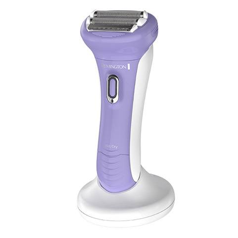 Remington Smooth & Silky Electric Shaver