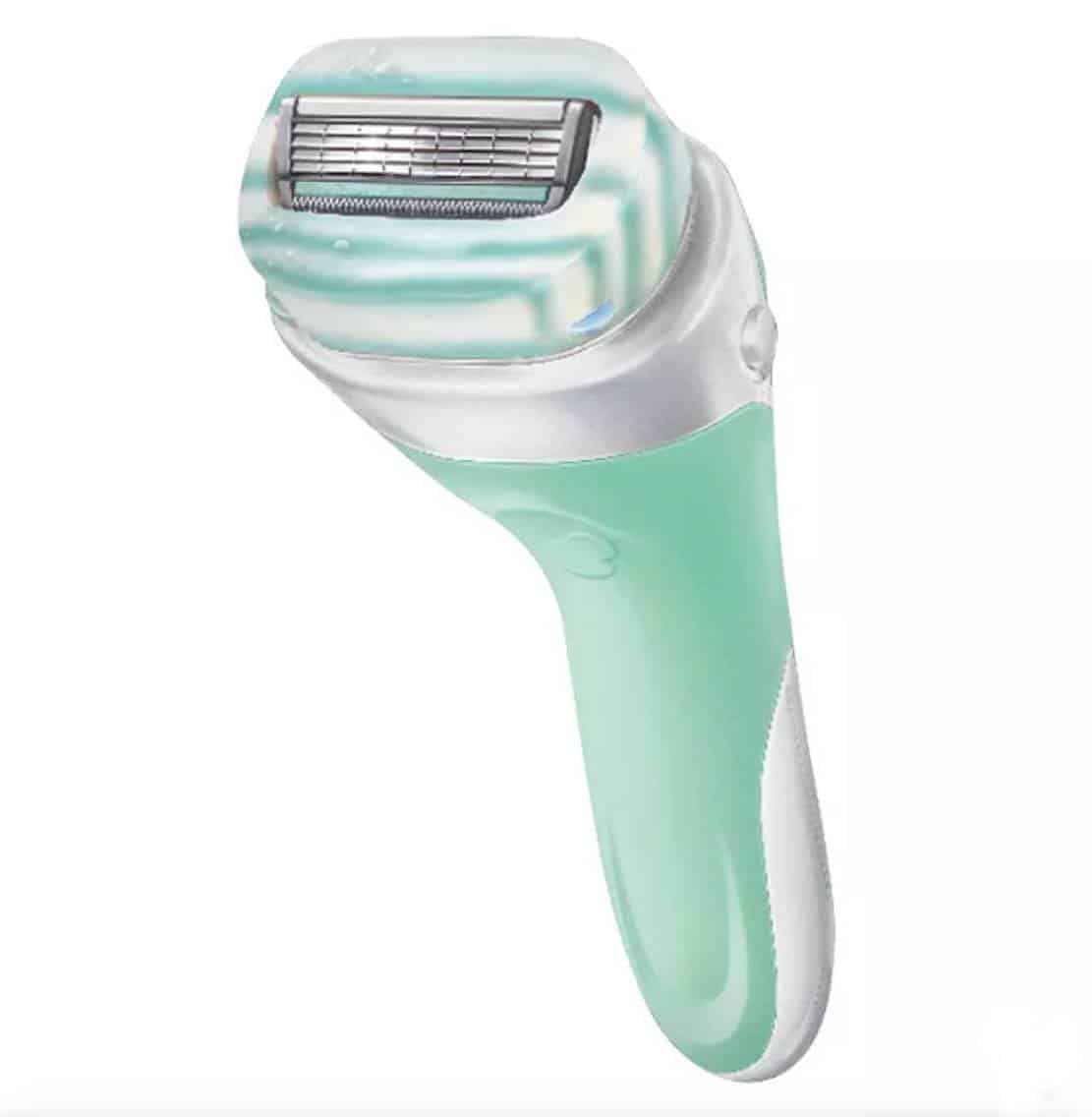 Best Razors for Women with Sensitive Skin in 2024