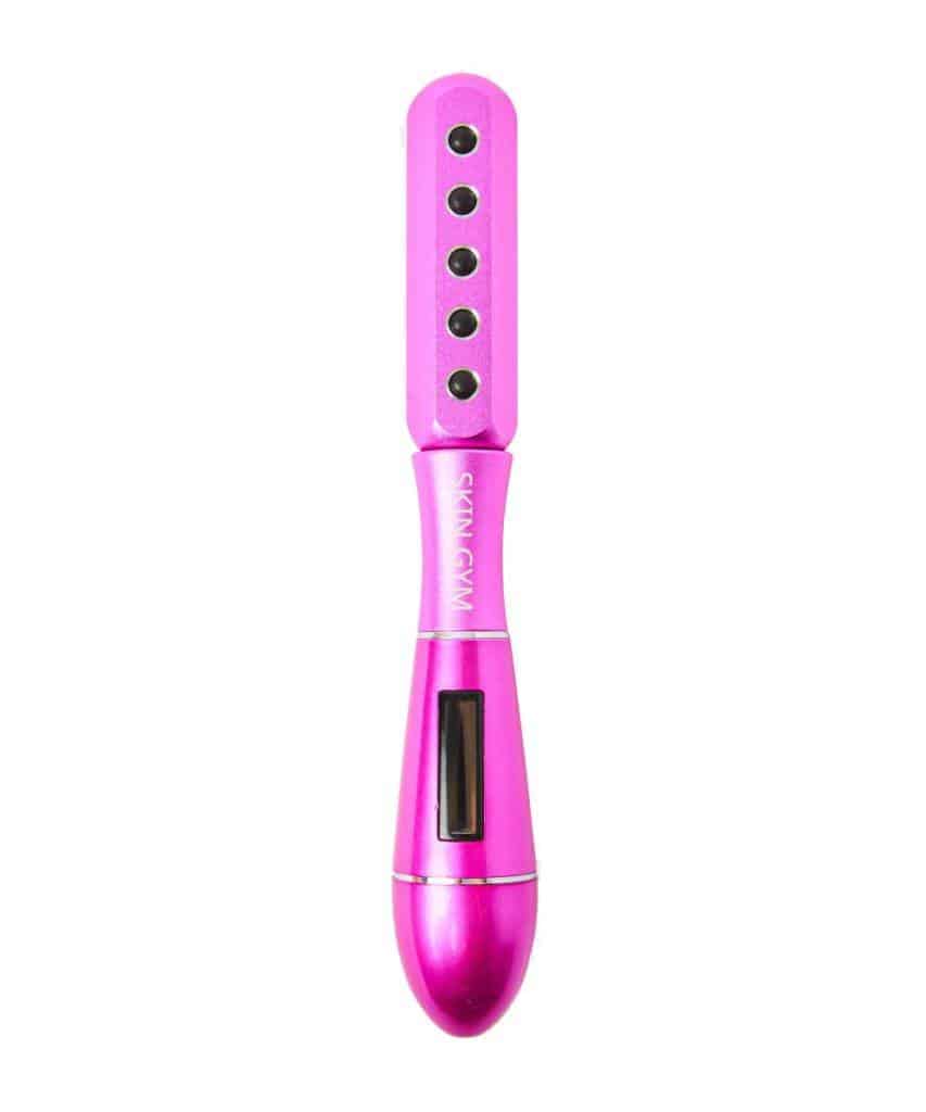 Skin Gym Face Trainer Beauty Roller