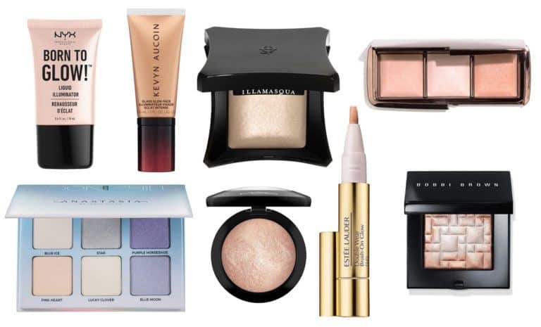 The Best Highlighters for Pale Skin in 2022
