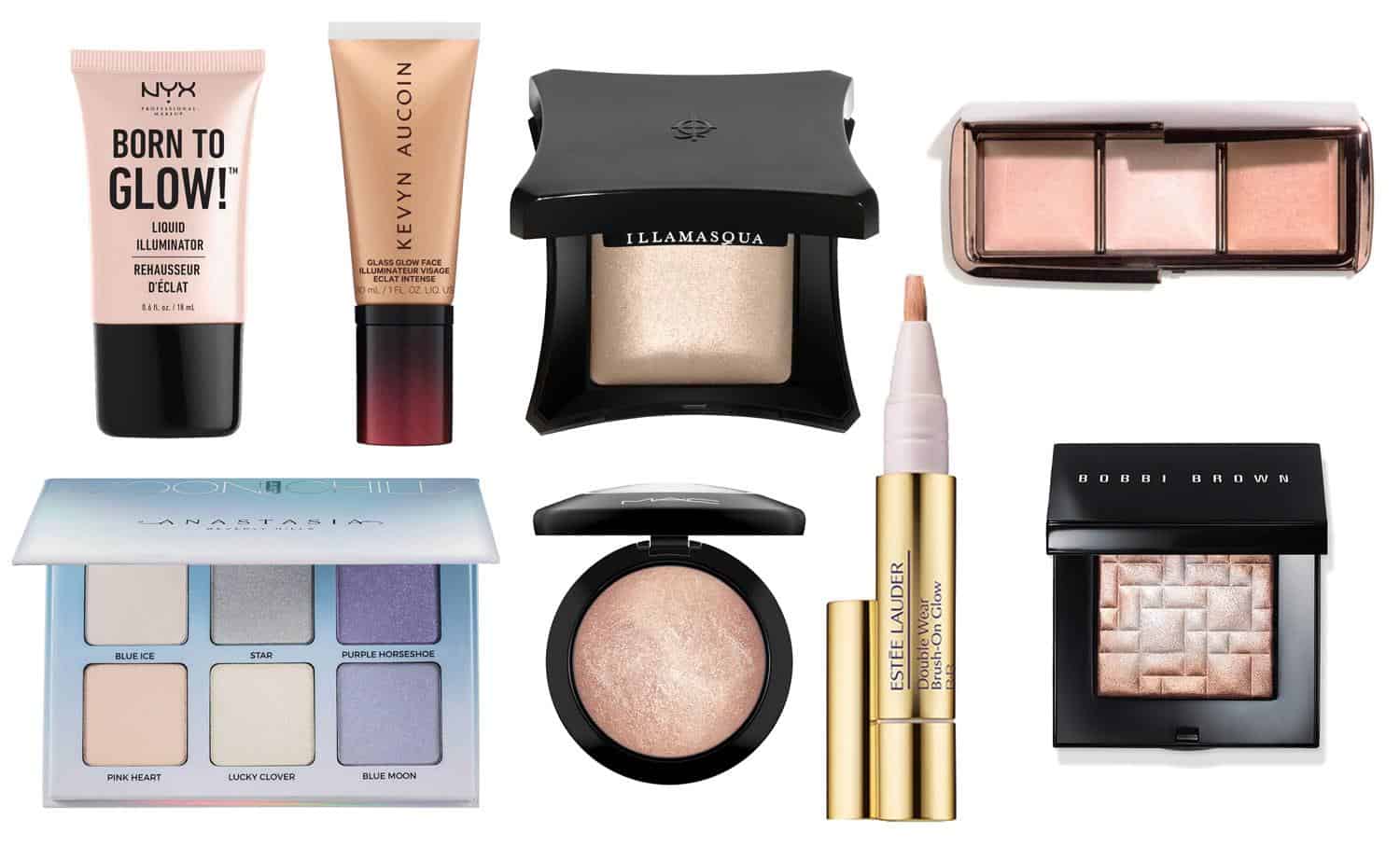 best-highlighters-for-pale-skin