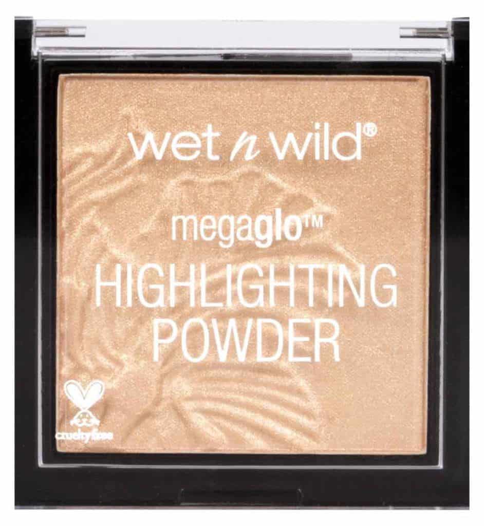 wet n wild MegaGlo Loose Highlighting Powder