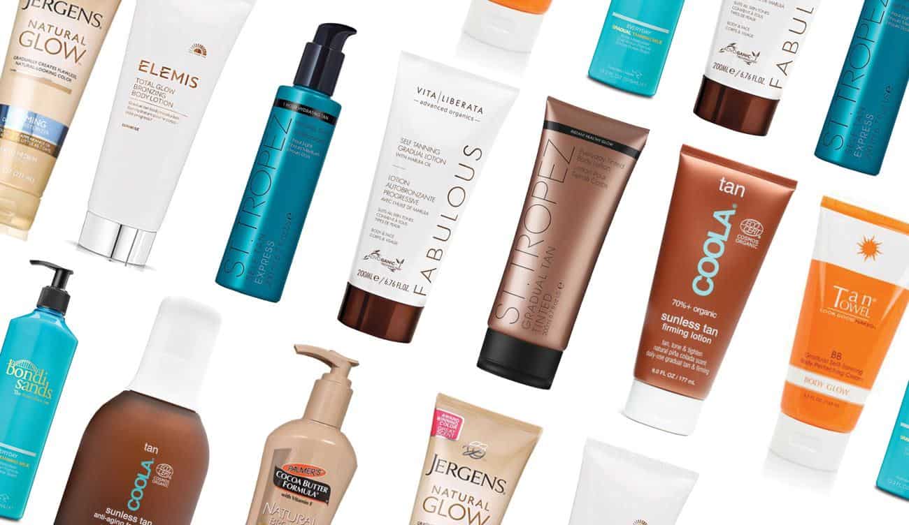Best-Self-Tanners-For-Pale-Skin