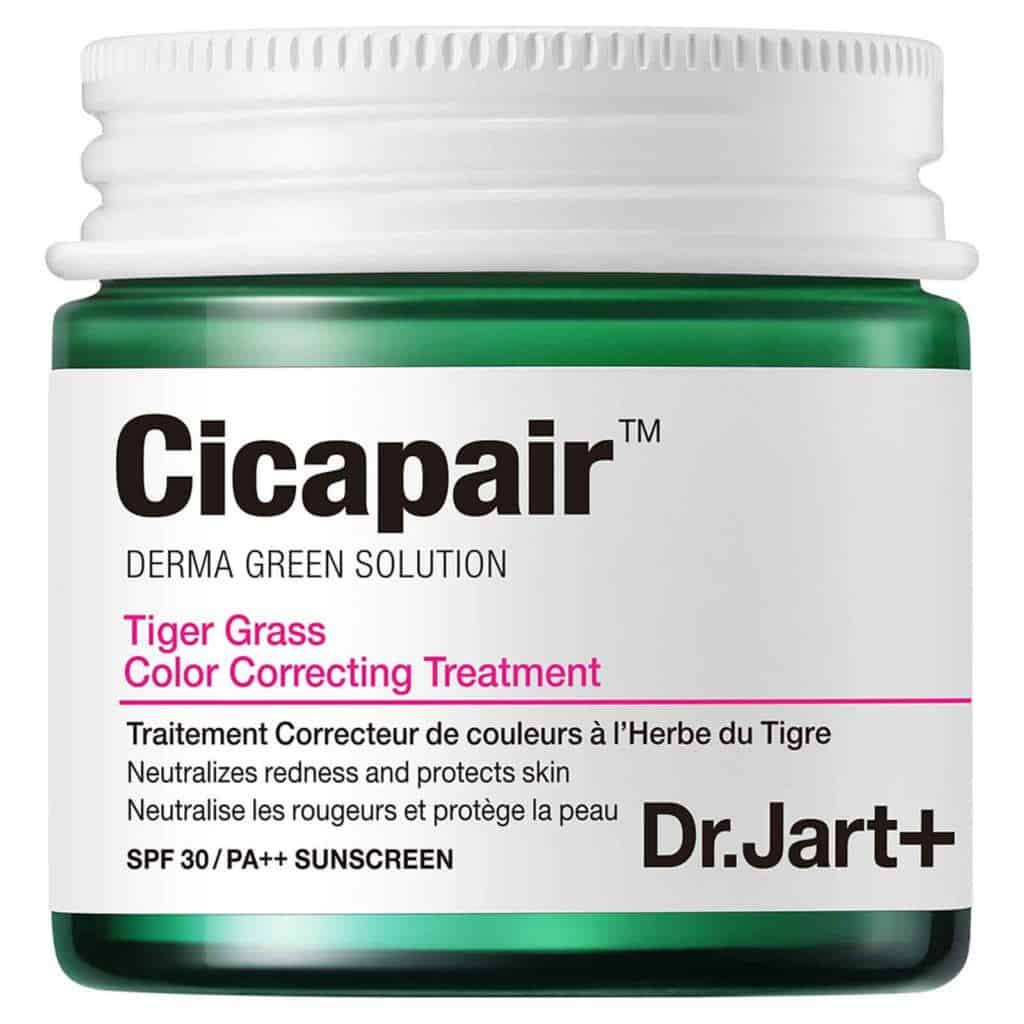 Dr.Jart+ Cicapair Tiger Grass Color Correcting Treatment 