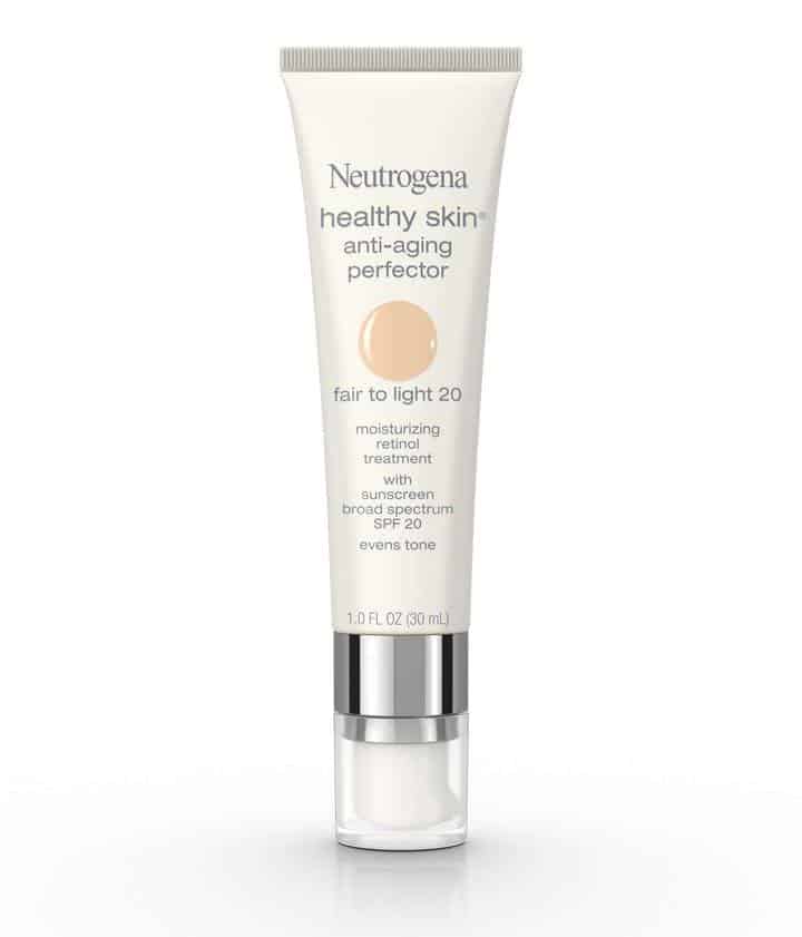 Neutrogena Healthy Skin Anti-Aging Perfector with SPF20