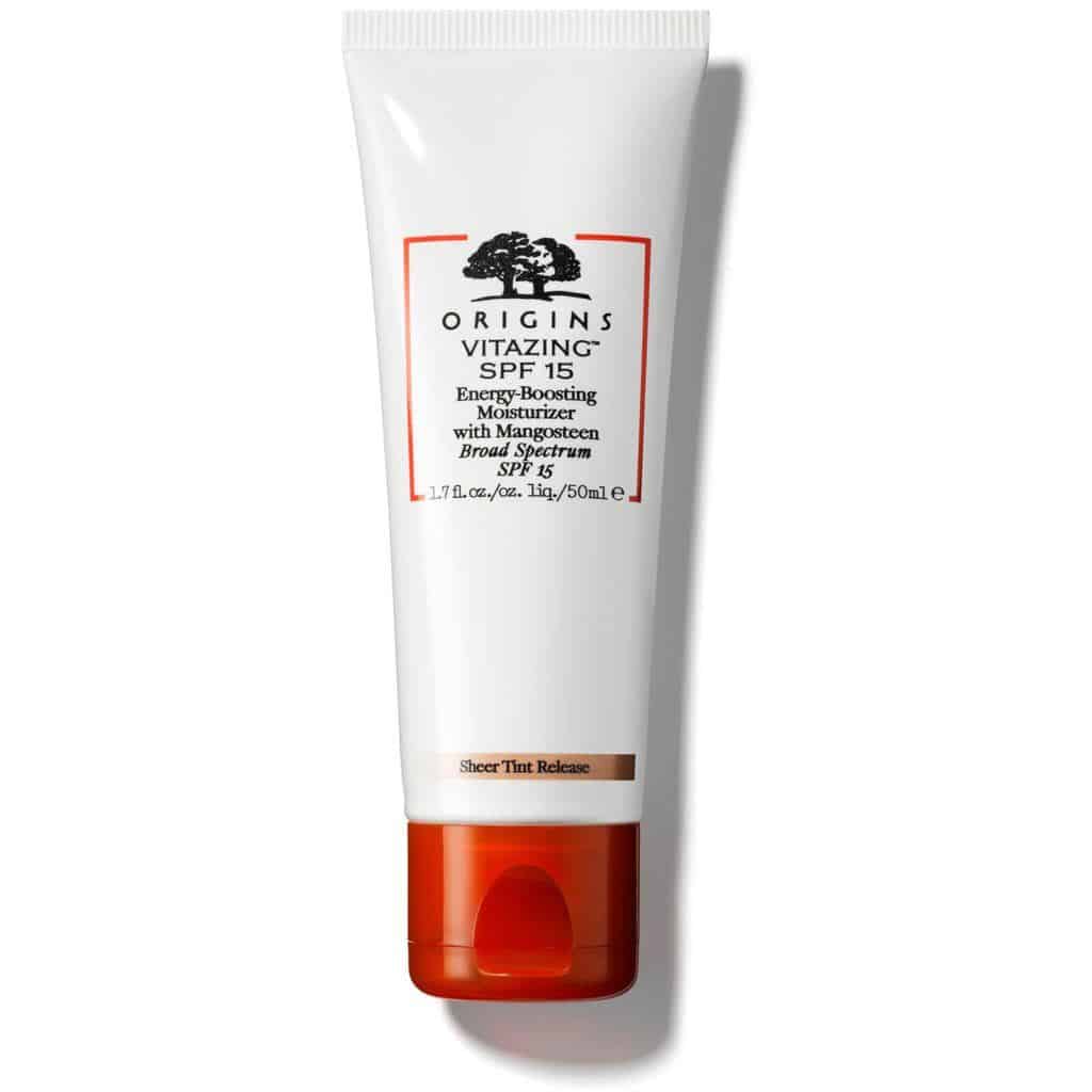 Origins VitaZing SPF15 Energy-Boosting Tinted Moisturizer