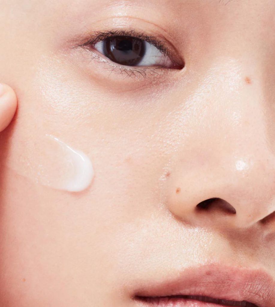 Priming Moisturizer Balance