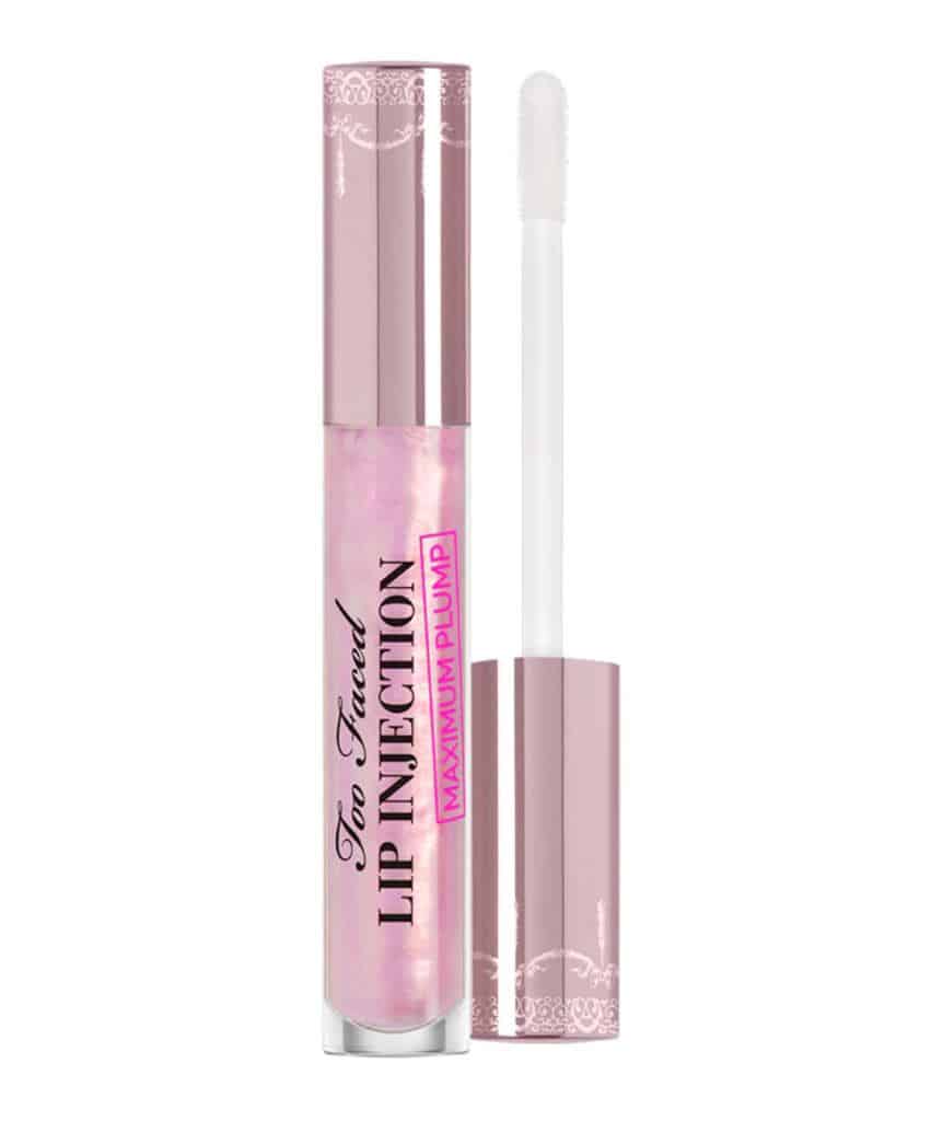 Too Faced Lip Injection Maximum Plump Extra Strength Lip Plumper