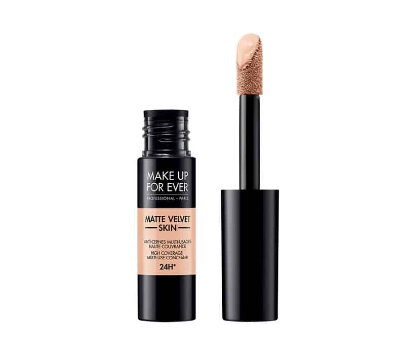 Makeup Forever Matte Velvet Skin High Coverage Multi-Use Concealer