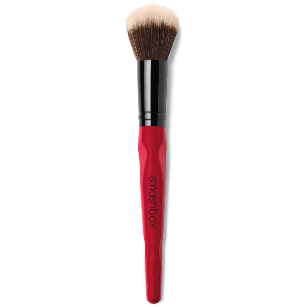 stippling Foundation Brush