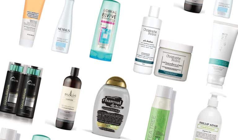 The 10 Best Conditioners for Oily Hair in 2023