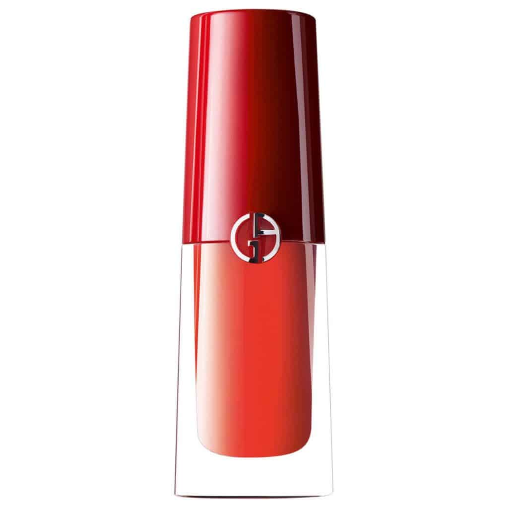 Armani Lip Magnet Matte Liquid Lipstick