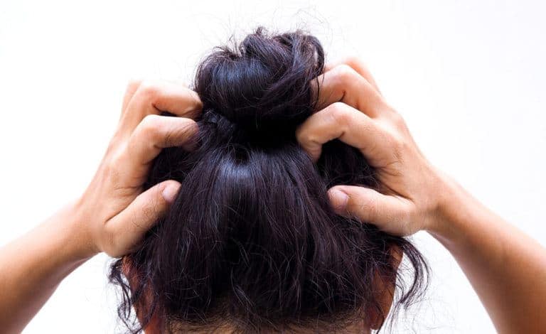 Get Rid Of Oily Hair Fast With These 10 Tips