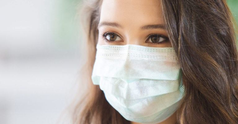 How To Prevent Acne From Masks: Tips & Tricks for Preventing ‘Maskne’