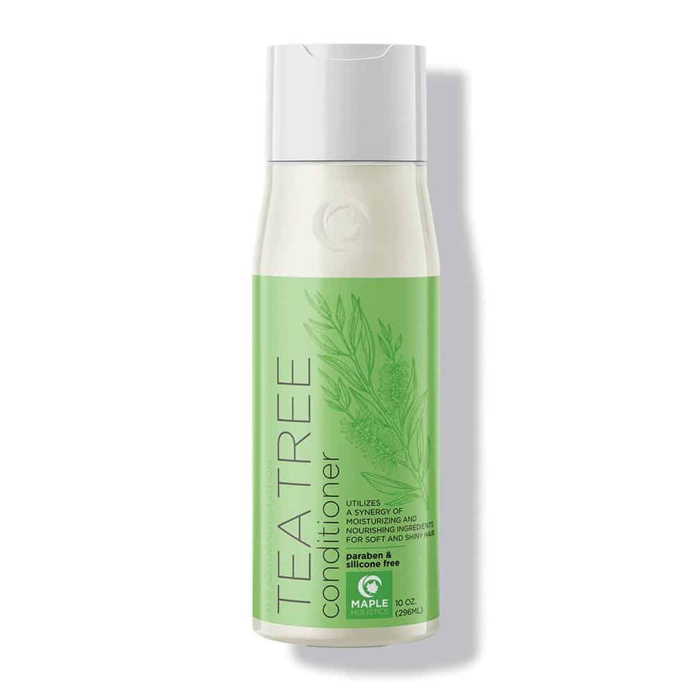 Maple Holistics Pure Tea Tree Oil Conditioner