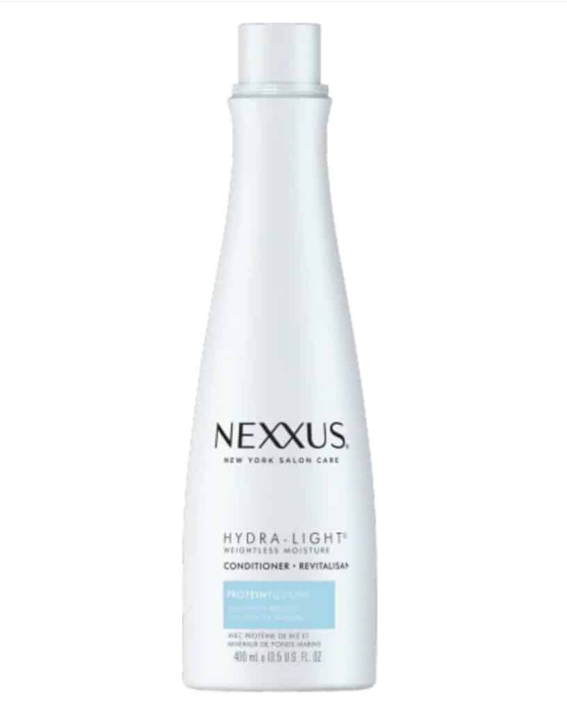 Nexxus Hydra-Light Weightless Moisture Conditioner