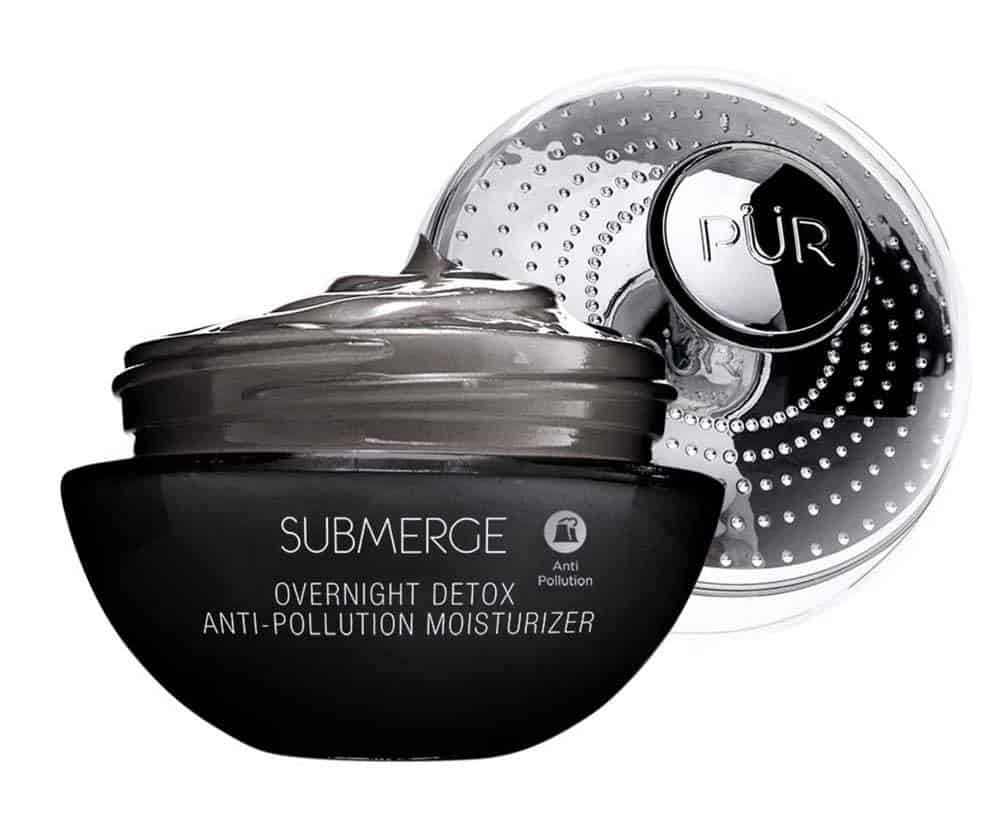 PÜR Cosmetics Submerge Overnight Detox Anti-Pollution Moisturizer 
