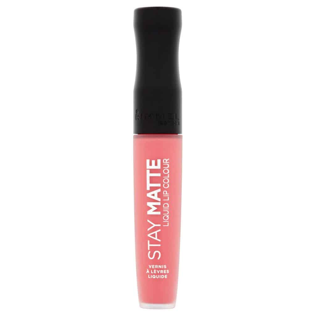 Rimmel Stay Matte Liquid Lipstick