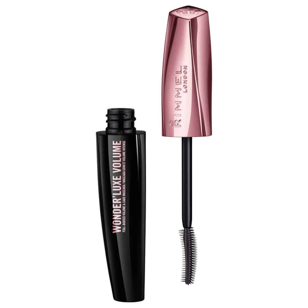 Rimmel Wonder'luxe Mascara