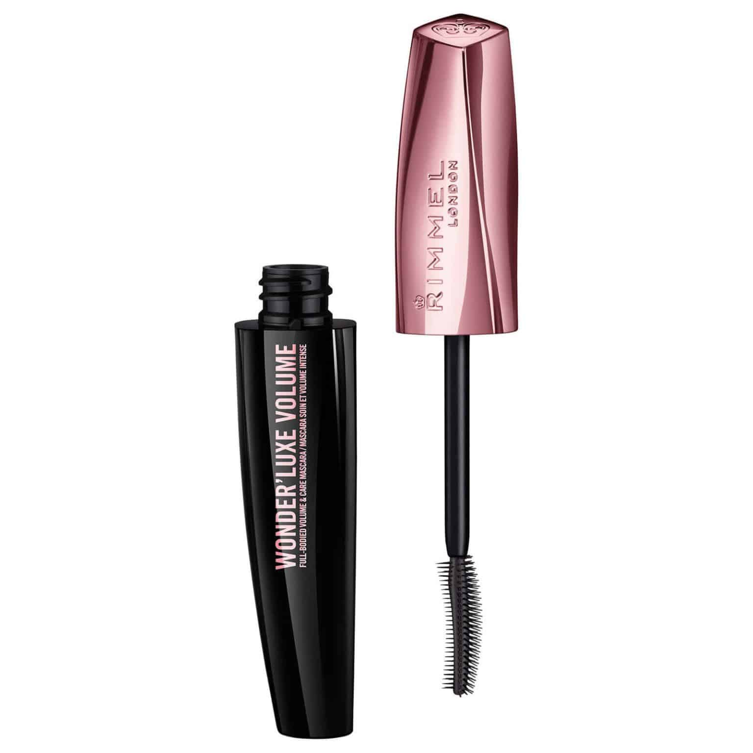 The Best Mascaras for Sensitive Eyes in 2024