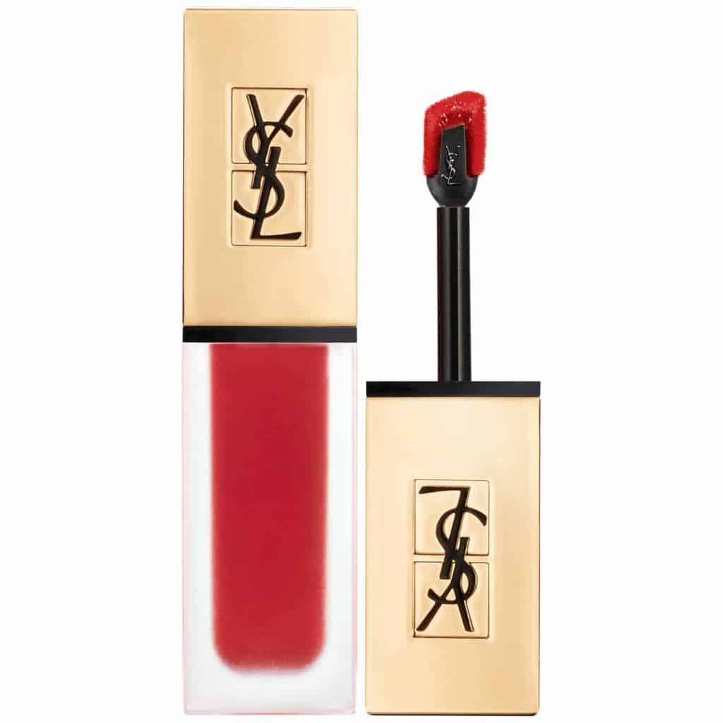 Yves Saint Laurent Tatouage Couture Lipstick