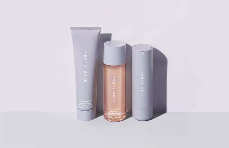 Fenty’s New Skincare Line is here! Is Fenty Skin a Hit or Miss?