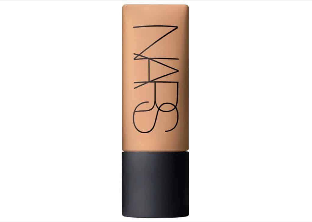 The NARS Soft Matte Complete Foundation