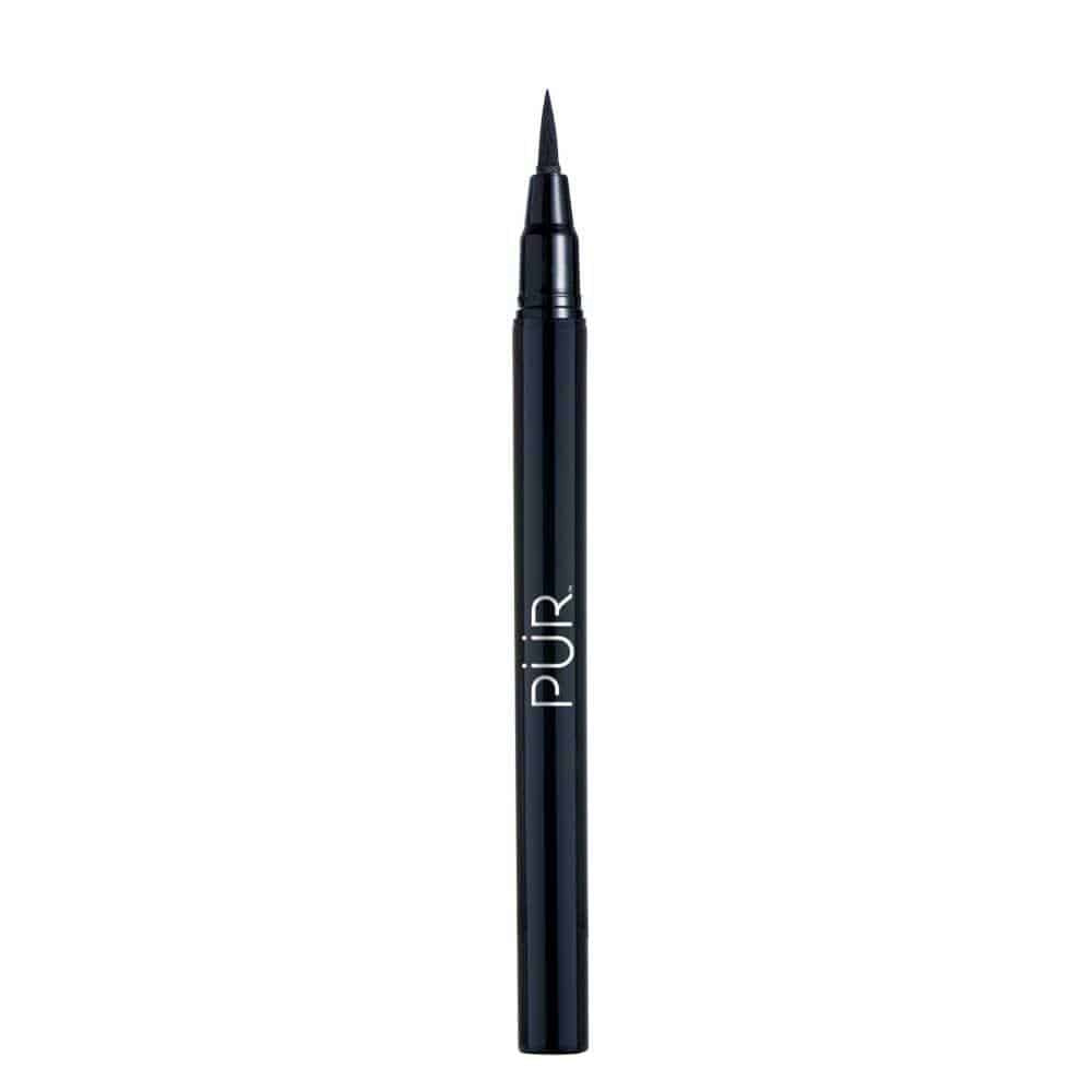 PÜR Cosmetics On Point Waterproof Liquid Eyeliner Pen