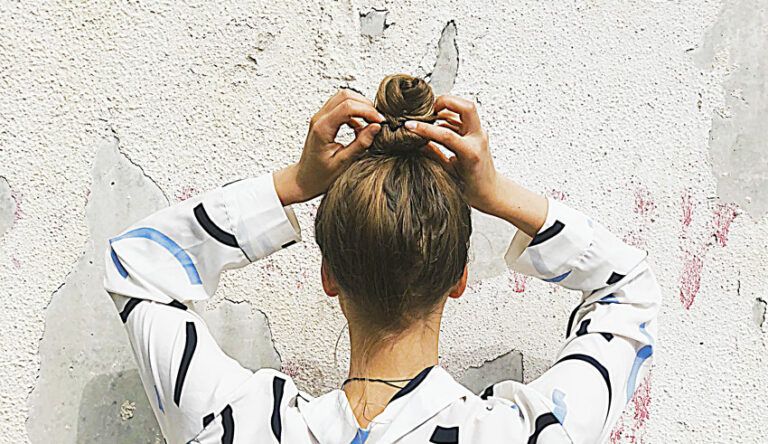 20 Pony Hairstyle Ideas & Inspiration For Every Occasion