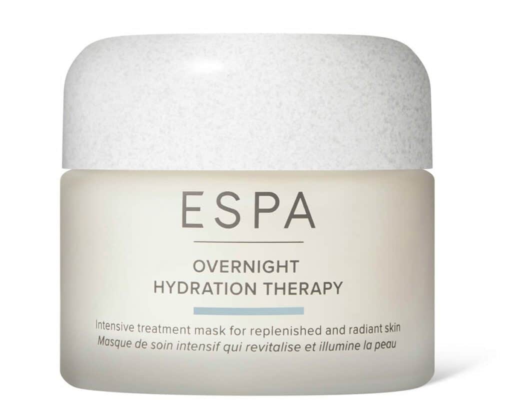 ESPA Overnight Hydration Therapy