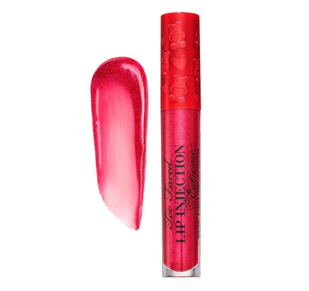 Too Faced Lip Injection Extreme lip gloss