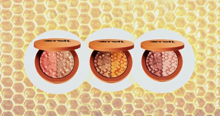 Get The Buzz on What Melt Cosmetics Have Just Dropped!