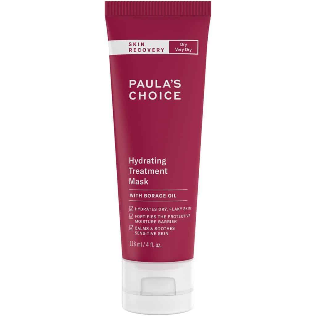 Paula's Choice Skin Recovery Hydrating Treatment Facial Mask