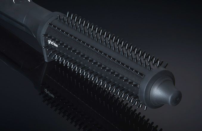 Ghd Hot Brush 