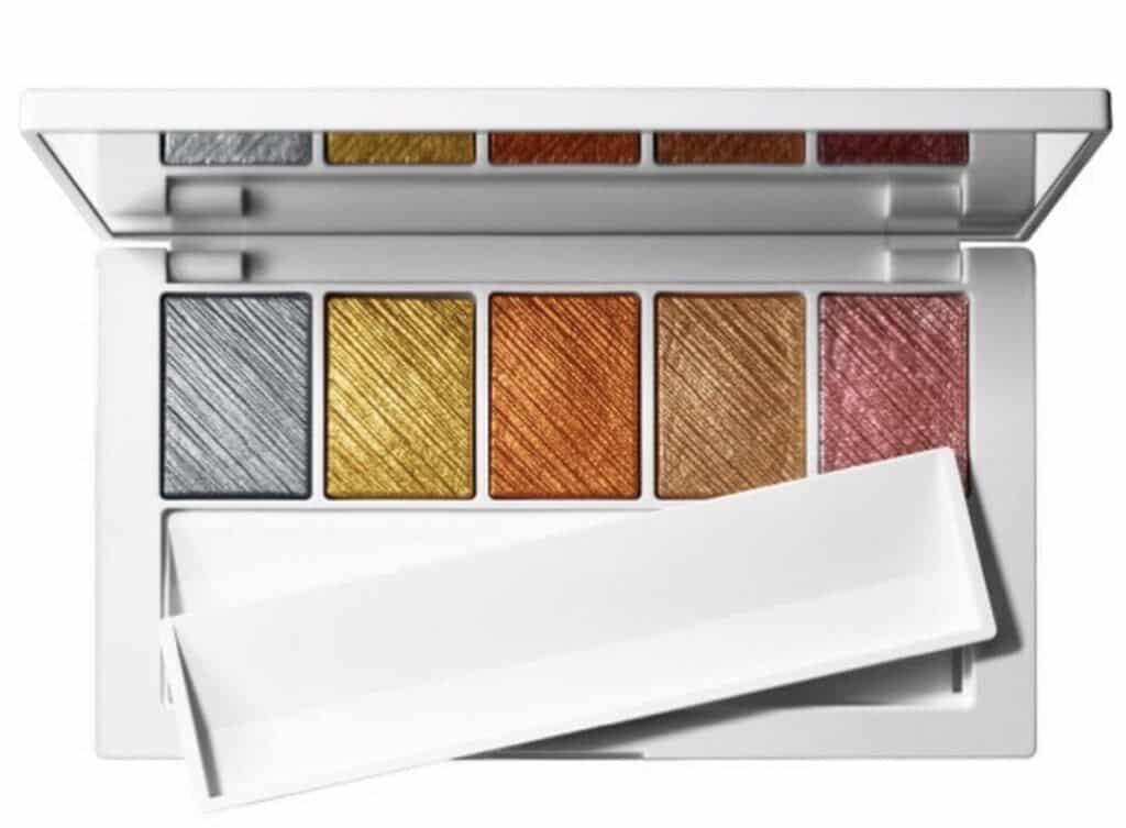 The Master Metal Palette