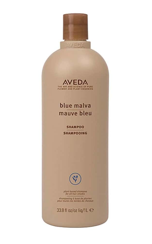 Aveda Blue Malva Shampoo 