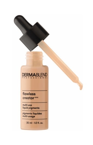 Dermablend Flawless Creator Liquid Foundation Drops