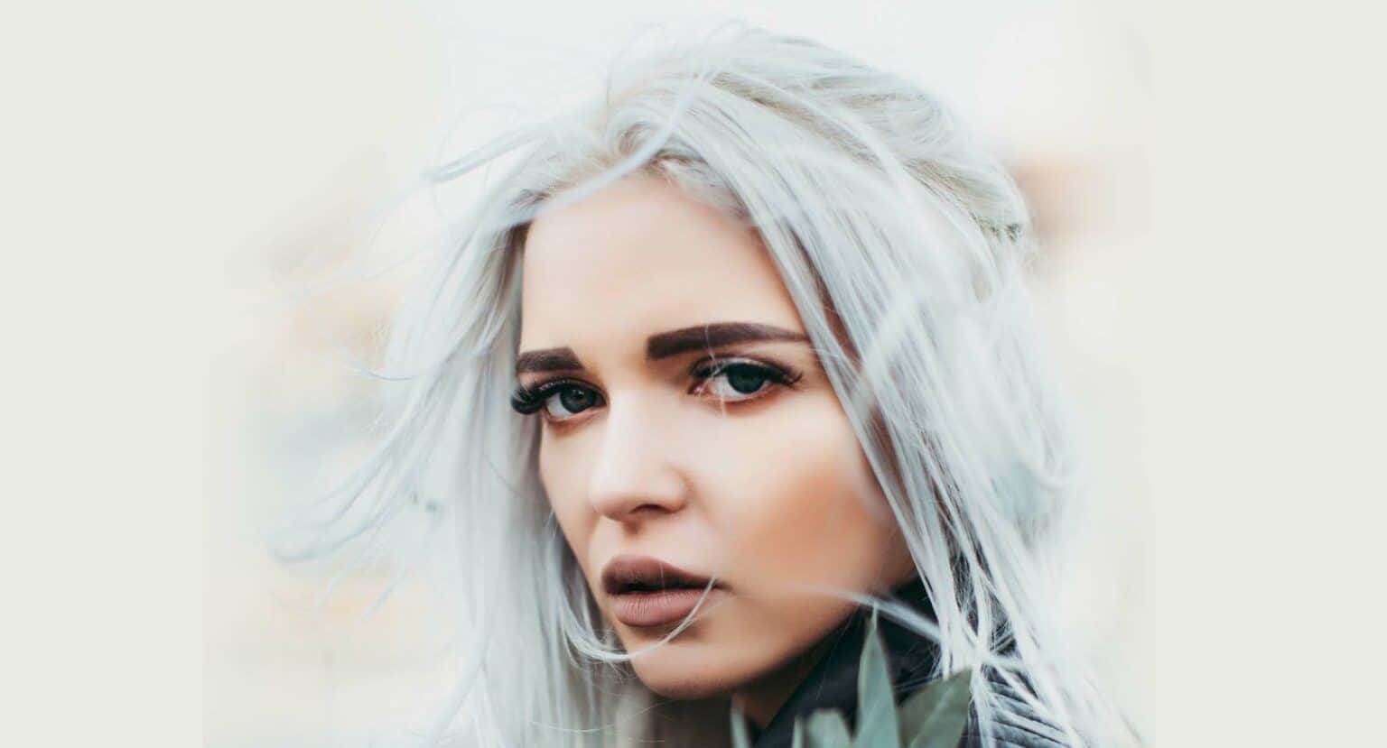Inspiring Hairstyles For Grey Hair That Will Make You Want To Go Au Natural
