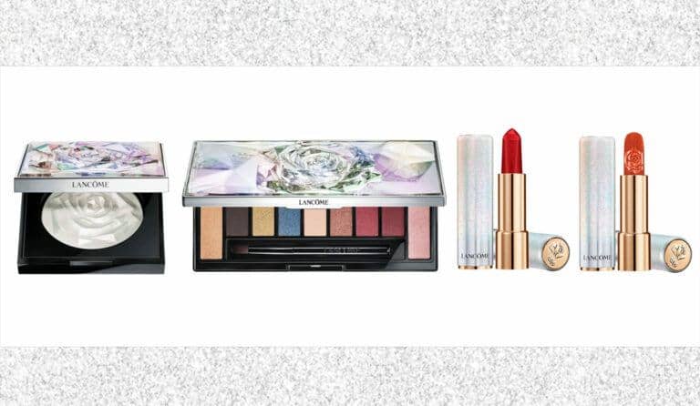 Lancome Luxurious Holiday Collection 2020