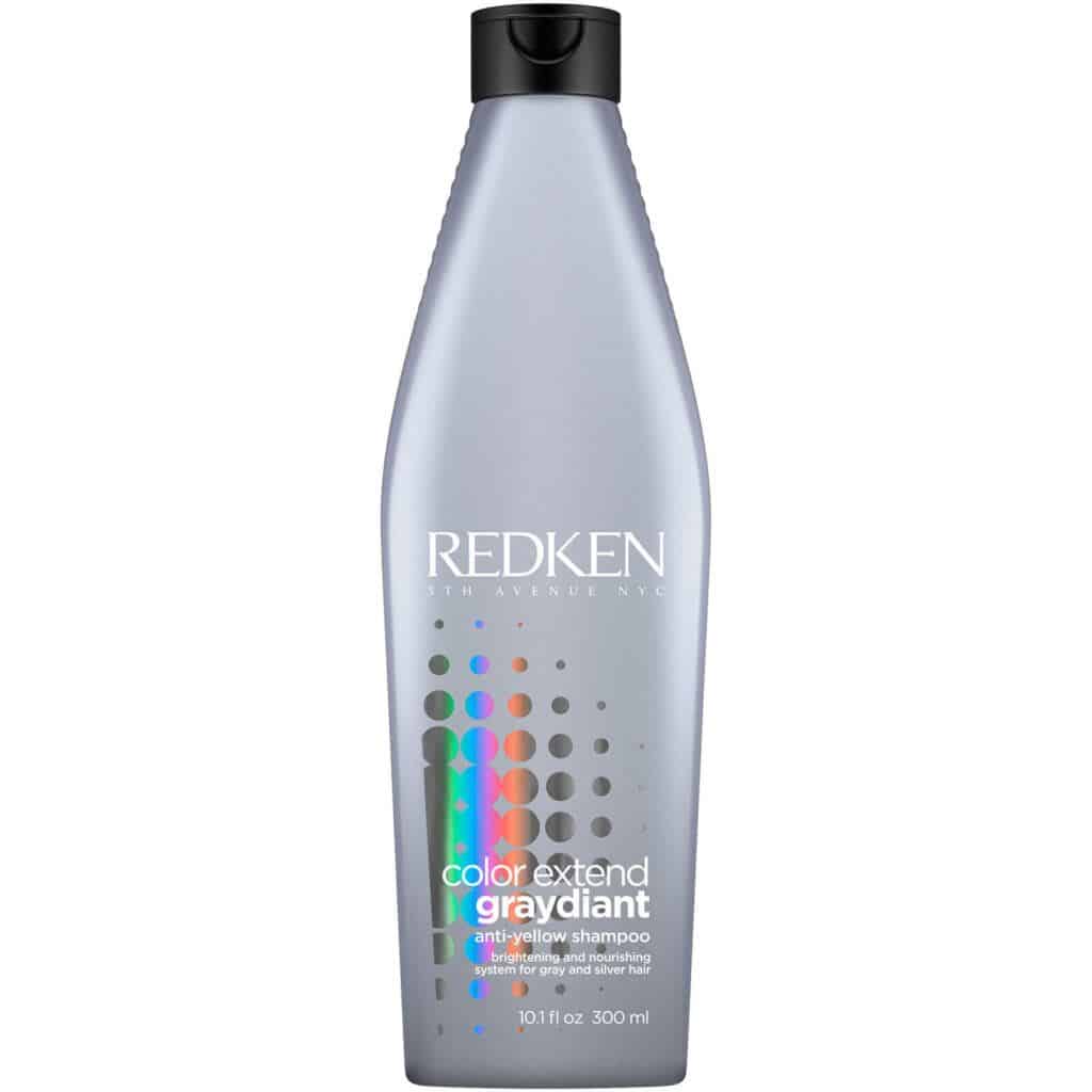 Redken Color Extend Graydiant Purple Shampoo