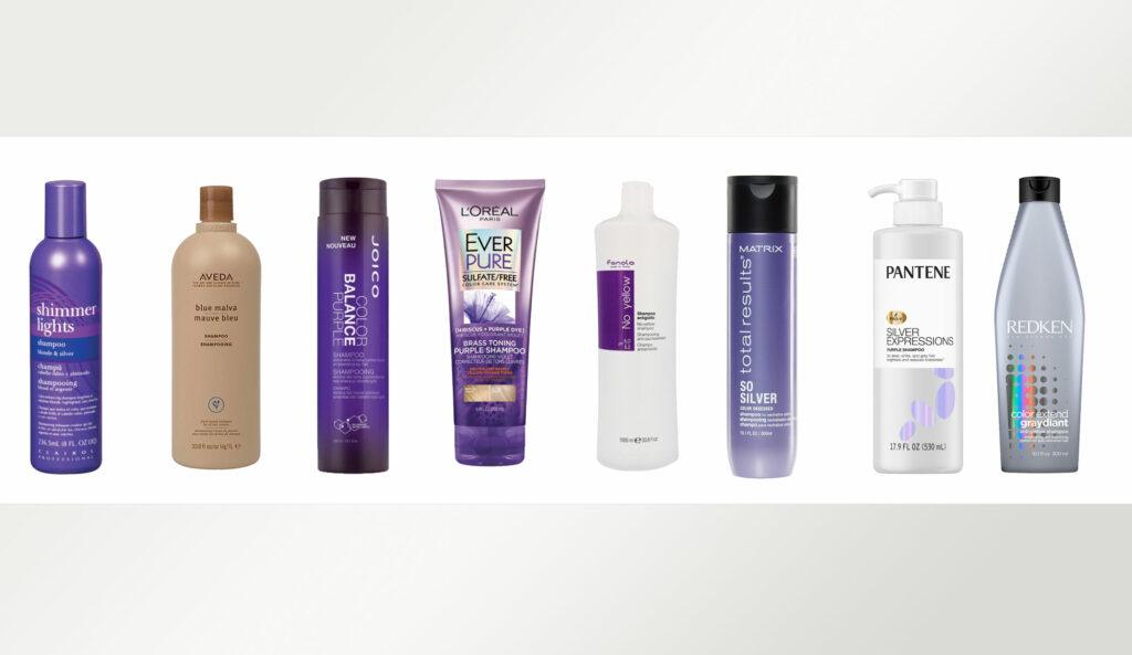 best-shampoos-for-grey-hair