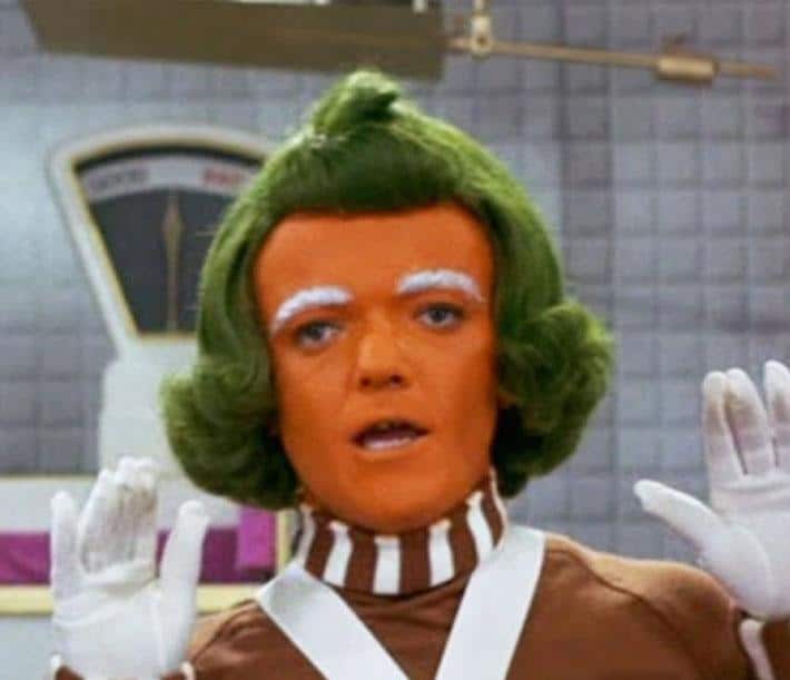 oompa-loompa-bronzer-look