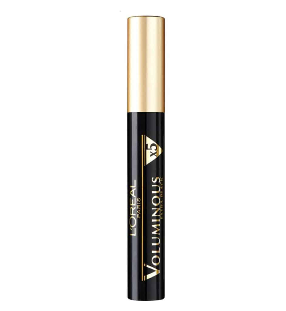 L’Oreal Paris Makeup Voluminous Original Volume Building Mascara