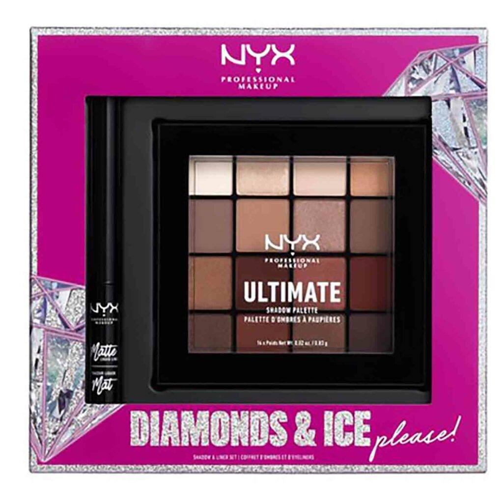 NYX Professional Makeup 