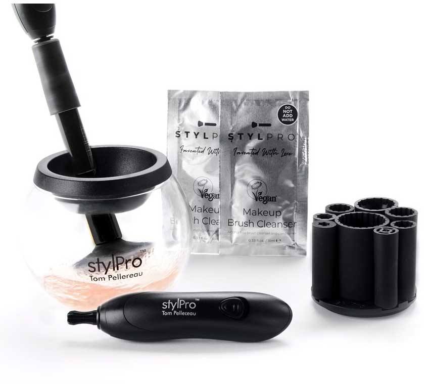 StylPro Makeup Brush Cleaner and Dryer