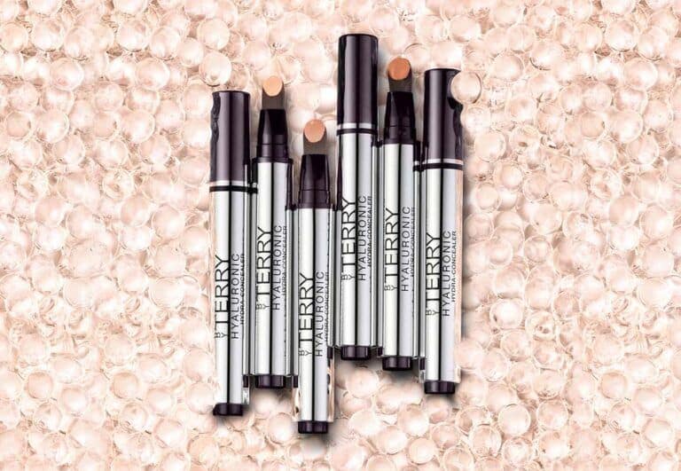 Concealer or Eye Cream? Meet The By Terry Hyaluronic Hydra-Concealer