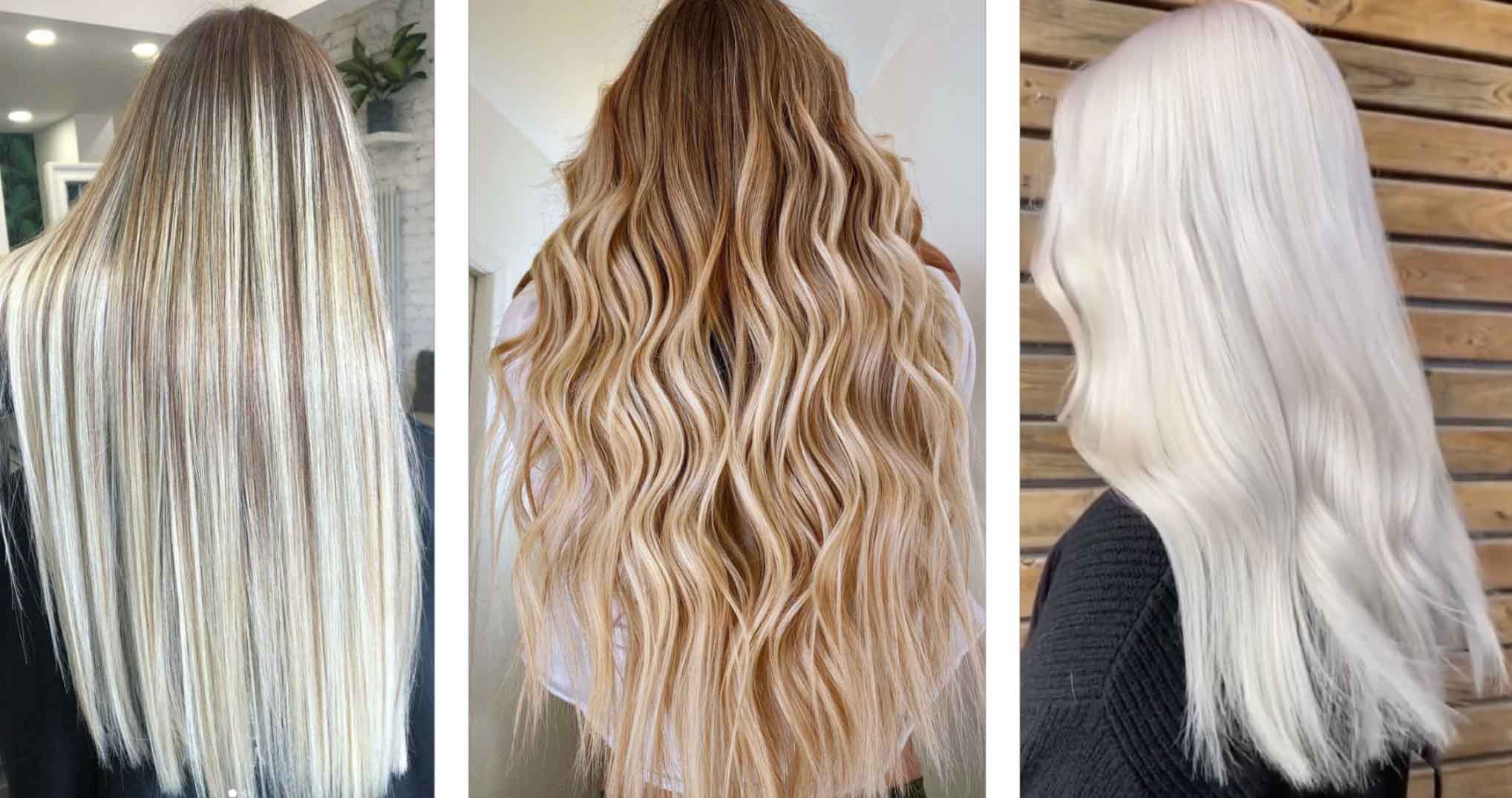 Cute Blonde Hair Color Ideas To Try Out