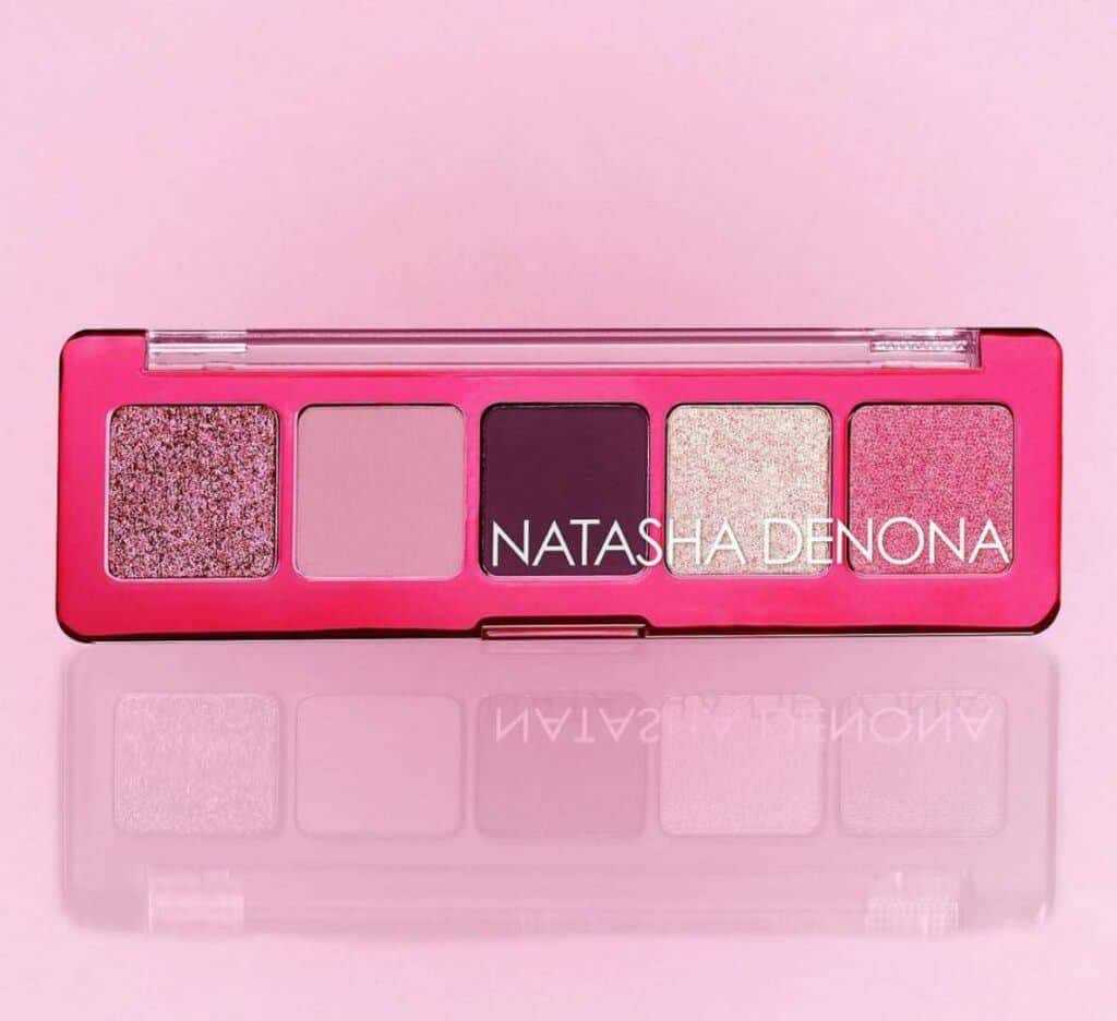 Natasha Denona Mini Love eyeshadow palette