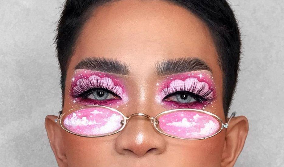 Kanon forholdet Mirakuløs Pink Eyeshadow Looks For All Occasions and Skill Levels